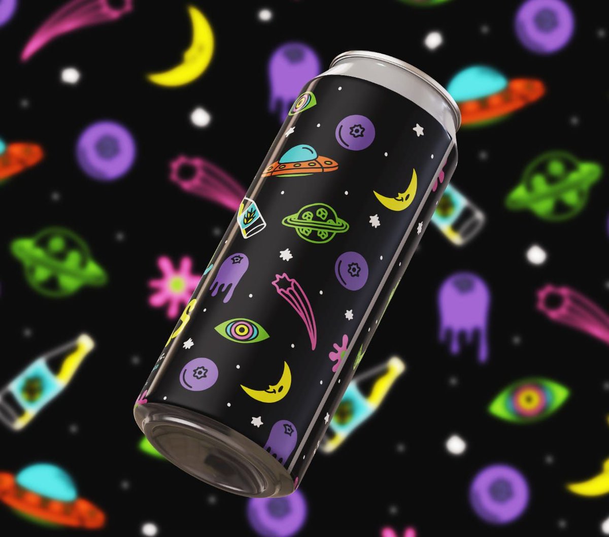 [COLABORATIVA] Life is Too Short Para Beber Shits de Cervezas: Sour con Arándanos 🍺

Una cerveza muy especial y veraniega para celebrar a nuestros amigos de Brotherwood (@brotherwoodlatienda) en su 7mo aniversario 🤜🏻🤛🏻.

Disponible en 👉🏻 coda.cl.