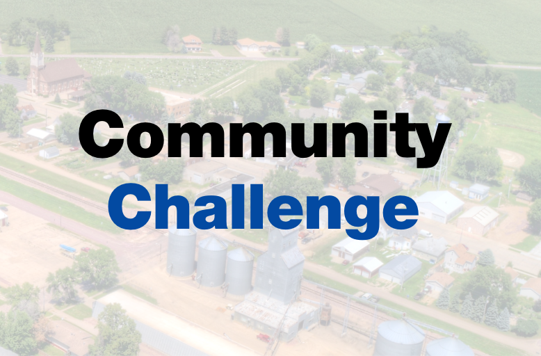 The winners of the Community Challenge from #InVigor have been chosen. So which 8 lucky communities will enjoy a $5000 boost? Check out the winners here 👇 . #InVigorCommunity #WestCdnAg
