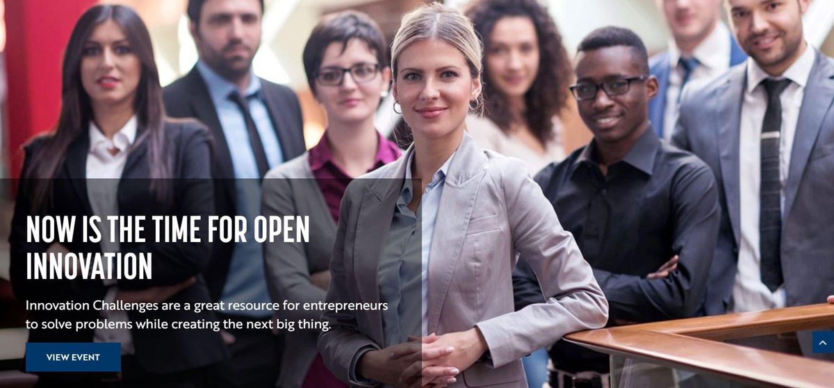 757Pitch's tweet photo. These are challenging times. While 757Pitch events have been placed on hiatus, we have launched a new Challenge Competition site, where we share opportunities for entrepreneurs to compete for capital and other resources.

▶️: https://t.co/GRIpweSuQ9 https://t.co/CwQDjLBbC0