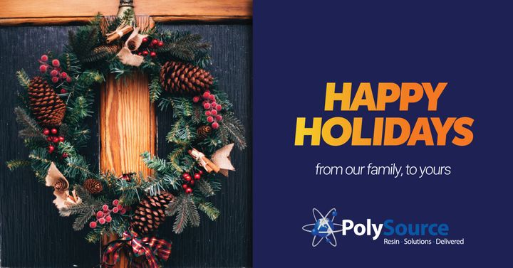 PolySourceNews's tweet photo. Wishing you a very Merry Christmas and a Happy New Year!

#HappyHolidays #MerryChristmas #HappyNewYear https://t.co/XVqPeJpHIj