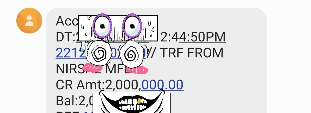 4 days a later (I counted Sat and Sunday).  @NirsalMFB credited my account.The entire process was online... I mean ONLINE and SEAMLESS. @woye1  @DrJoeAbah , Please do not be a doubting thomas,Just do it.Thank you  @NigeriaGov  @NigeriaFMYS
