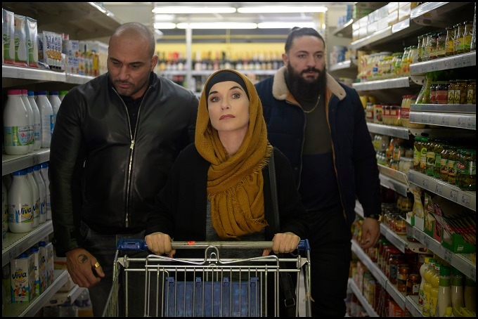 FrFilmFestUK's tweet photo. Did you get to see one of our Festival films on the big screen this year? 🇫🇷🎬

We'd love to get your feedback. Just complete this quick #survey by 7 Jan and be in with a chance to win a selection of 5 French DVD's.

👉https://t.co/91EmwRahJc

#FFF2020 #PrizeDraw #FilmFestival https://t.co/9Q8PFz5lyL