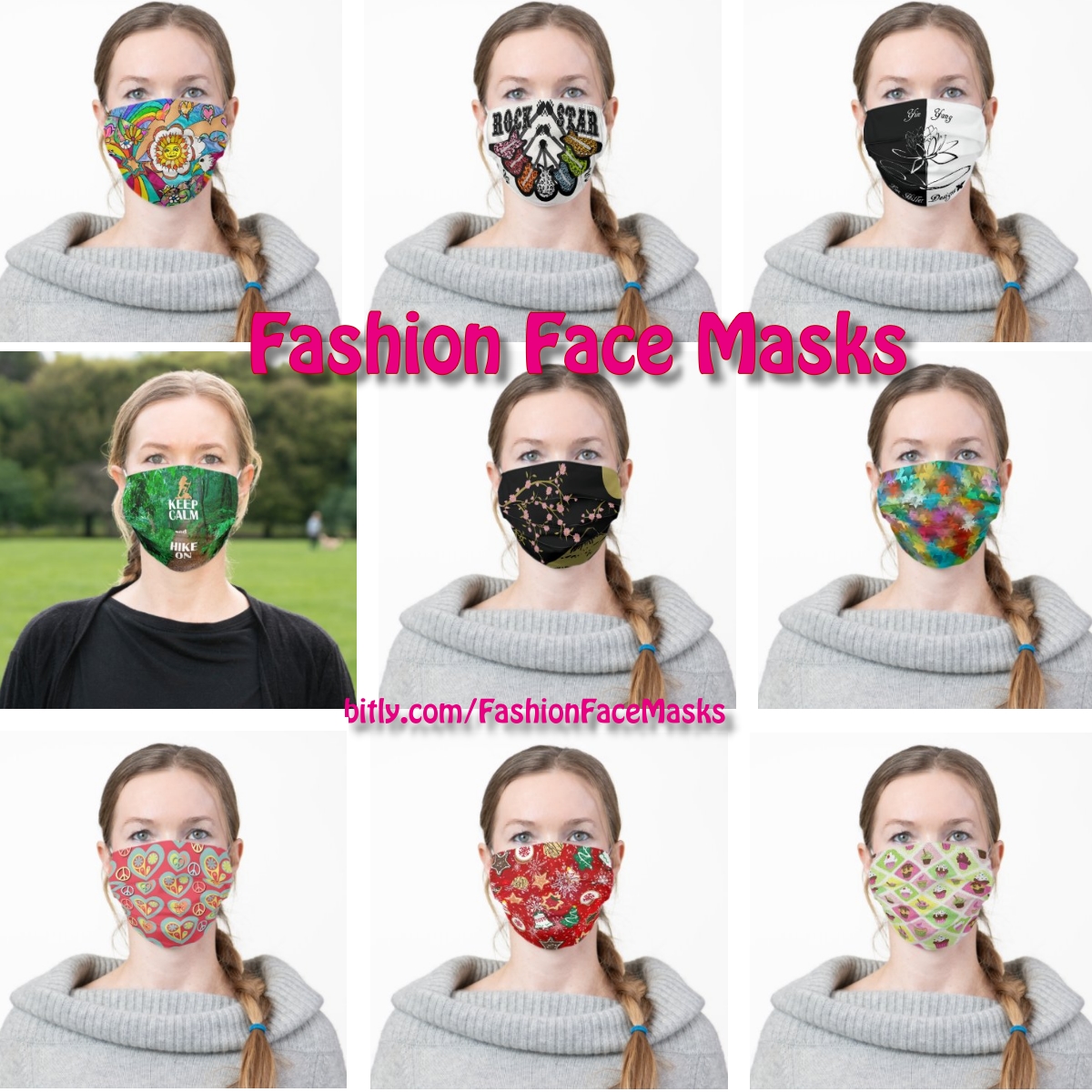 LeeHillerLondon's tweet photo. 🌸✋🌼😷💮👐🌸😷🌼✋💮
#facemasks #facemasks4all
#gifts #shoppingonline #healthandsafety#onlineshopping #socialdistancing #Quarantine
CDC recommends the use of cloth face coverings to supplement social distancing in fight against spread of #covid19
https://t.co/U3PLC00eep https://t.co/3TqB6zEBTN