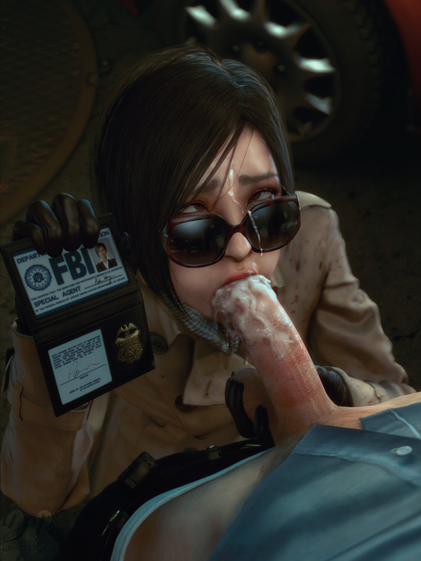 ❛ FBI you're under arrest ! ❜

A few minutes later...