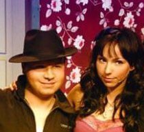 davidbarandela's tweet photo. Una entrevista deliciosa cuando conversamos de las corrientes de hoy de barandela big band, algo de mi y las nuevas rolas que van a escuchar. No es reggaetón, música de verdad increíble @Natalia_Tellez y adentrarnos en unúnica conversación única. Labuena música es alegria. https://t.co/yRXwtajxk2