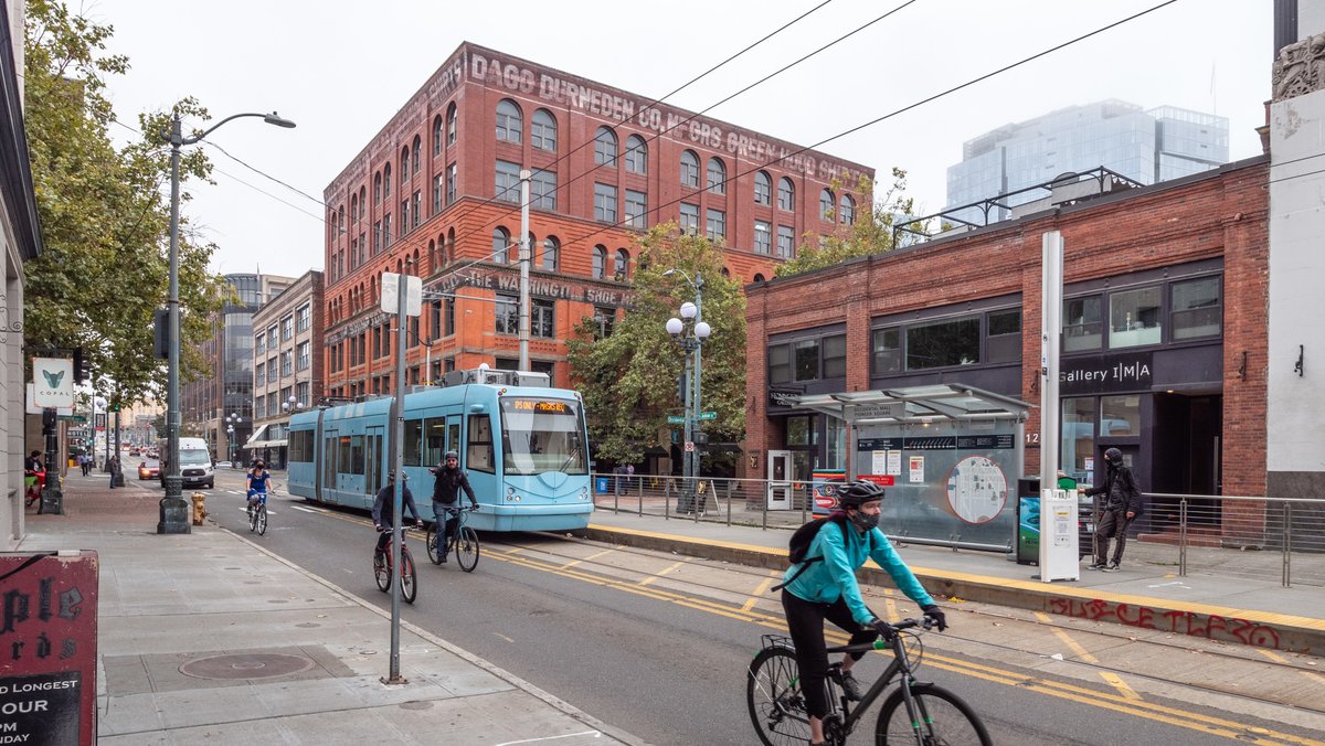 RailSpur Seattle tweet media