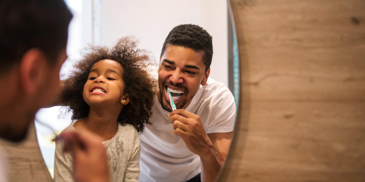 LCPediatricDent's tweet photo. 3 Ways to Make Tooth Brushing Fun for Your Child https://t.co/0lUxjf4iuj https://t.co/6FdaoBXh23