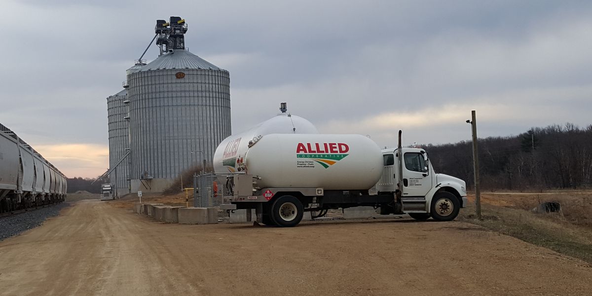 Allied Cooperative (AlliedCoop) / Twitter