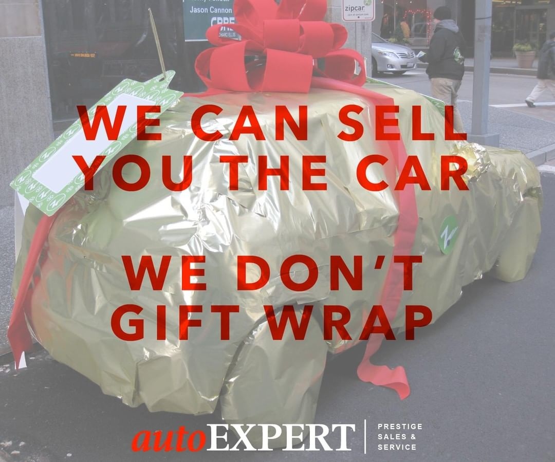 AutoExpert9's tweet image. Unfortunately, we don't offer a gift-wrapping service.

Check out what we have in stock. Either keep up with our Facebook page or head over to:

lythamcars.co.uk

We have finance options available over a wide variety of desirable vehicles.

#Prestige #PrestigeCar
