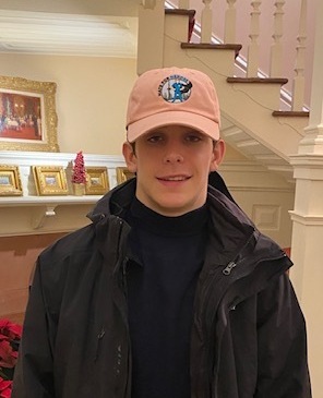 StJoesFdnTO's tweet photo. Jack Shanahan is supporting #CodeLavender at St. Joe's—an initiative that provides staff with support &amp; resources needed when faced with a stressful event. Through the sale of "Hats For Heroes," Jack is making impact. #ShowYourThanks and buy yours at https://t.co/9mKtqSljhI https://t.co/bb44V4a1Cv