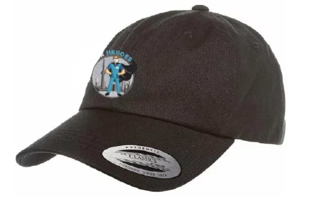 StJoesFdnTO's tweet photo. Jack Shanahan is supporting #CodeLavender at St. Joe's—an initiative that provides staff with support &amp; resources needed when faced with a stressful event. Through the sale of "Hats For Heroes," Jack is making impact. #ShowYourThanks and buy yours at https://t.co/9mKtqSljhI https://t.co/bb44V4a1Cv
