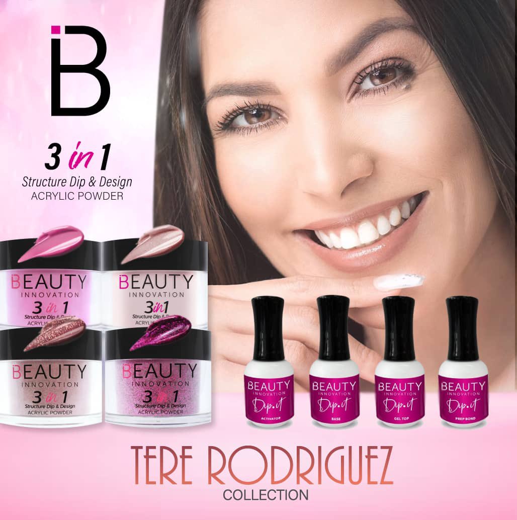 Tere Rodriguez tweet media