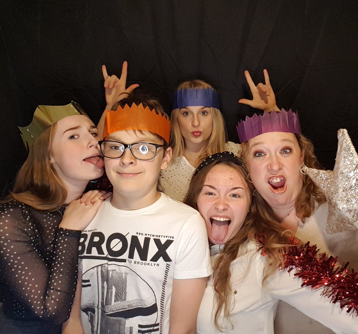 jenm2106's tweet photo. I'm not gonna lie!!! The closer Christmas day gets the more heartbroken I am feeling that my ducklings aren't all at home with me. I miss them all so much and this will be a tough Christmas. https://t.co/qUqUm4EHld