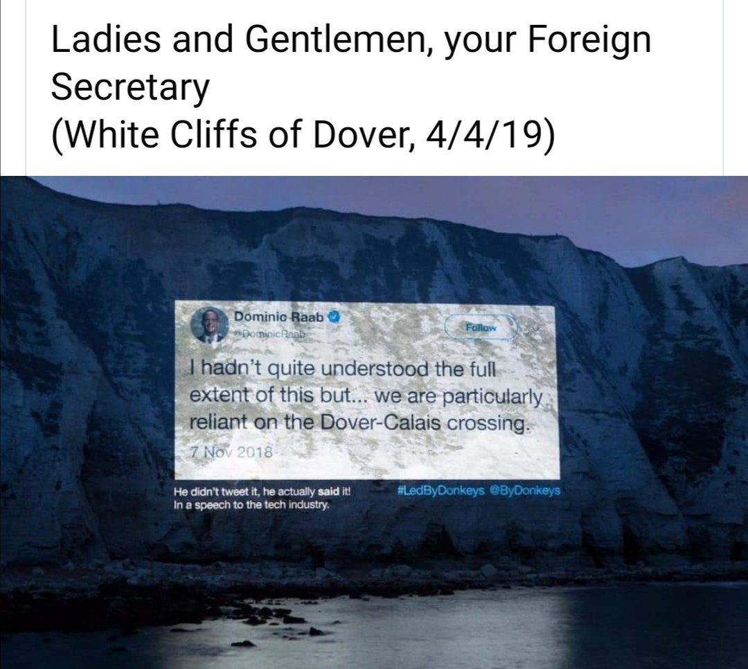 Jill #FBPE #stopbrexit (@jilltmor) on Twitter photo 