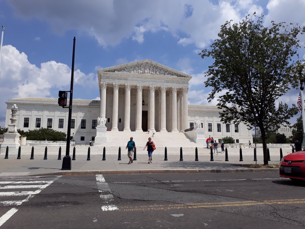 Critics of the Executive Order on classical architecture for Federal Buildings are peddling following: 1:The US has no official style of architecture2:The US has never had an official style of architecture3:That classicism is somehow fascist.Every one of these is false1/