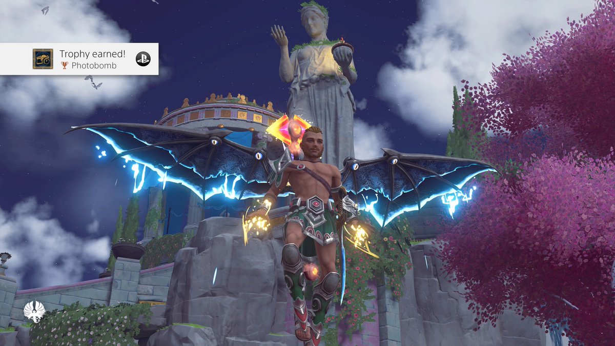 green_aura023's tweet photo. #PS4share https://t.co/MA7EOgllKO