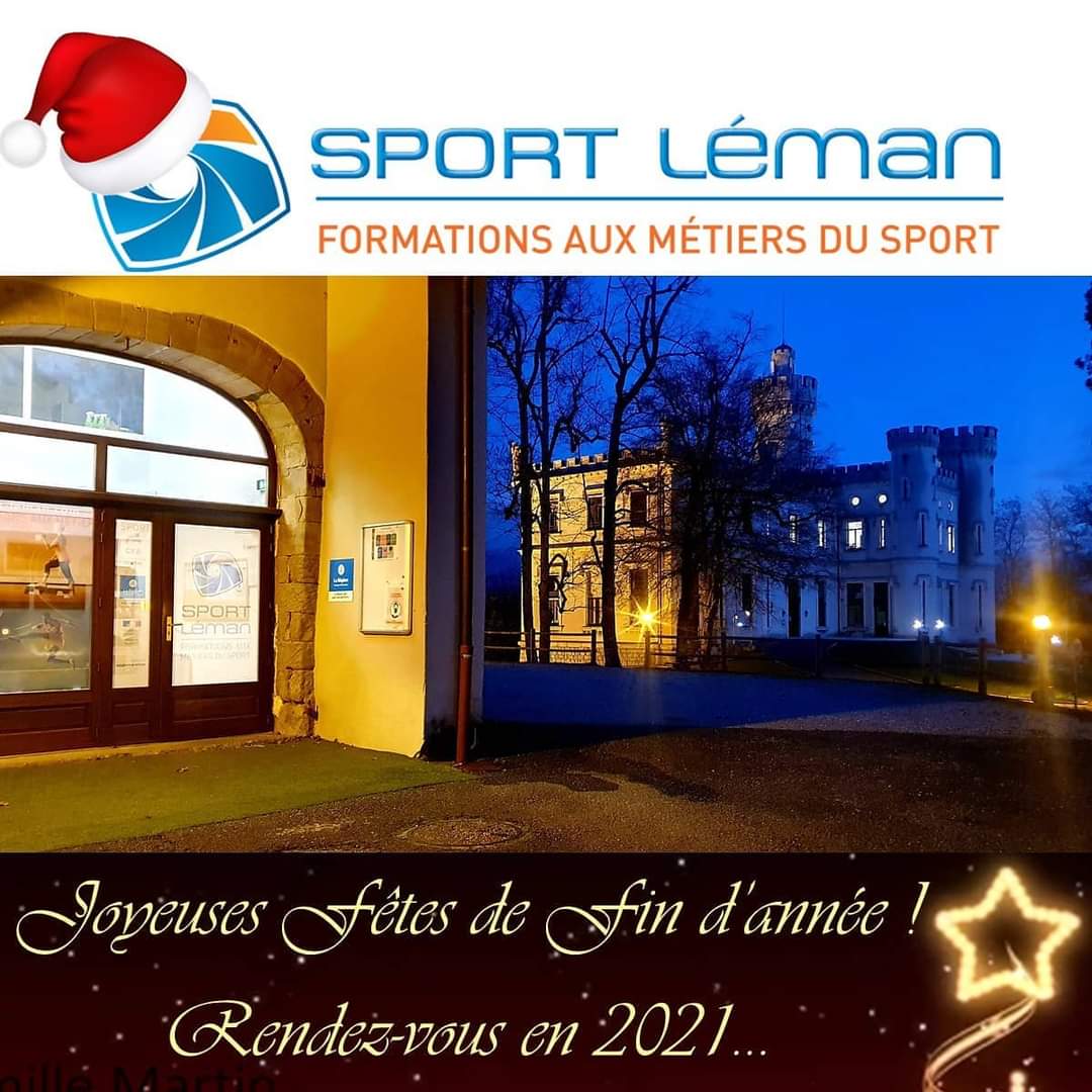 SportLeman_off's tweet photo. En 2️⃣0️⃣2️⃣1️⃣, notre travail sera toujours orienté afin d’être en cohérence avec nos 6 valeurs fondatrices :
#Proximité #Exigence #Enthousiasme #Coopération #Pratique #Innovation
 
Toute l'équipe de @sport_leman vous souhaite de passer de Joyeuses Fêtes de fin d’année ! https://t.co/spQ0csqTWc