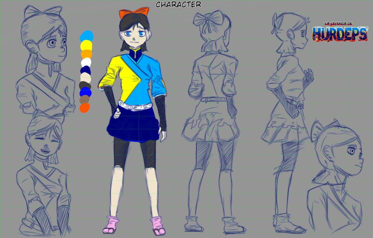 Luis_Mackie_xD's tweet photo. Diseño de personaje.

#HURDEPS #originalcharacter #art #draw #drawing #webtooncanvas #webcomic #webcomics #dibujo #dibujos #dibujodigital #digitalart #digitalillustration 
#digitaldrawing #akayamedia https://t.co/pYGORJSS5c
