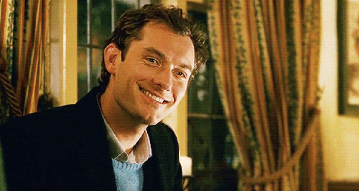 katiesmixth's tweet photo. “i watch the holiday for the plot”

the plot: https://t.co/UfhItbFBVV