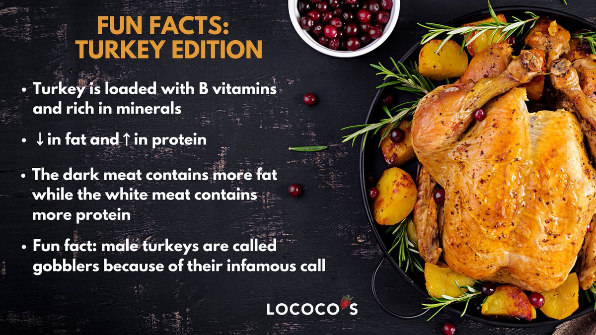 lococos's tweet photo. LOCAL, FRESH TURKEYS on special at Lococo's for $1.99/lb from now until Christmas Eve.  Happy Holidays, from our family to yours! https://t.co/2NedocO7ED