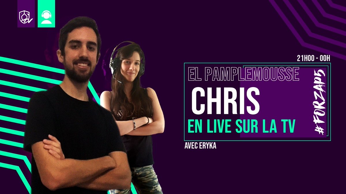 Project5_Esport's tweet photo. C'est la dernière ligne droite avant Noël 🎅 En attendant on vous propose nos petits lutins sur #twitch 

On se retrouve de 21H a 00H avec @eryka287 @P5Pamplemousse et d'autres invités charmants 👌#FunP5 #ForzaP5
⬇️
https://t.co/XeQjtjrD0G https://t.co/9kJeoRaOCH