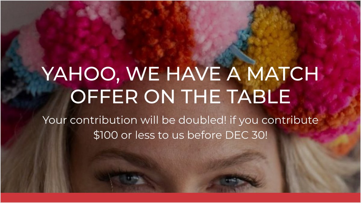 PLEASE Help us before DEC 31 fundraising.fracturedatlas.org/consenses - mailchi.mp/consenses/head…