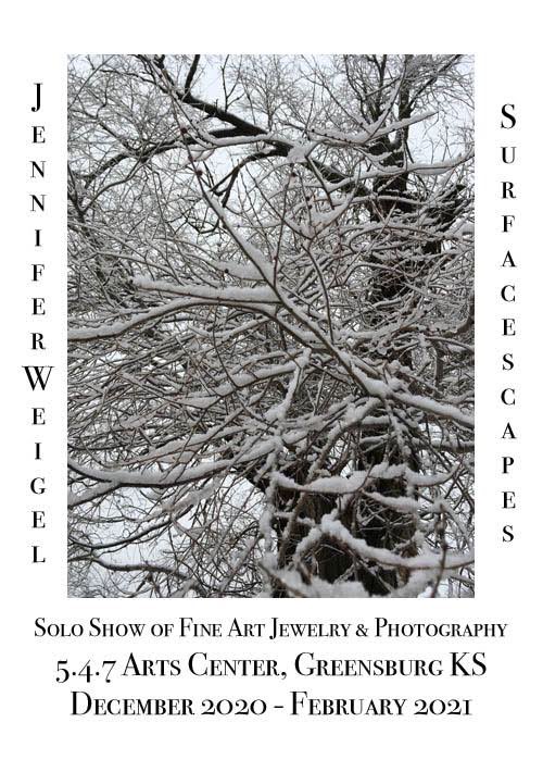 It's almost Christmas, and if you are still looking for any last-minute gifts, then look no further because Jennifer Weigel's jewelry and photography are here! We are open from 1:00 pm to 5:00 pm today and tomorrow. We will be closed on Christmas Eve and Christmas,