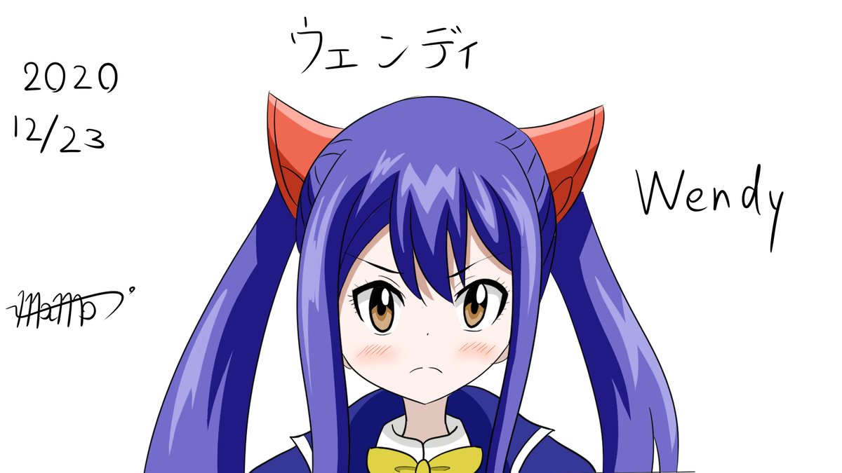 Twoucan ウェンディ の注目ツイート イラスト マンガ コスプレ モデル