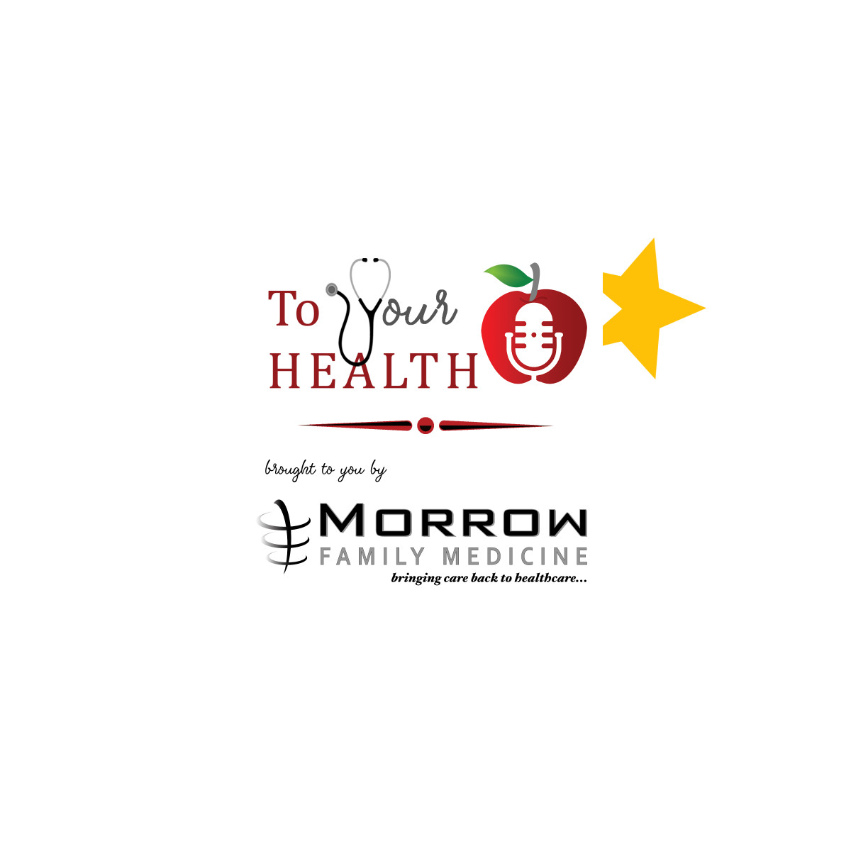 Jim Morrow, MD tweet media