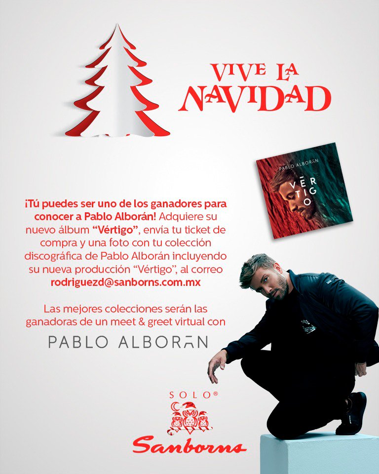 Warner Music México tweet media