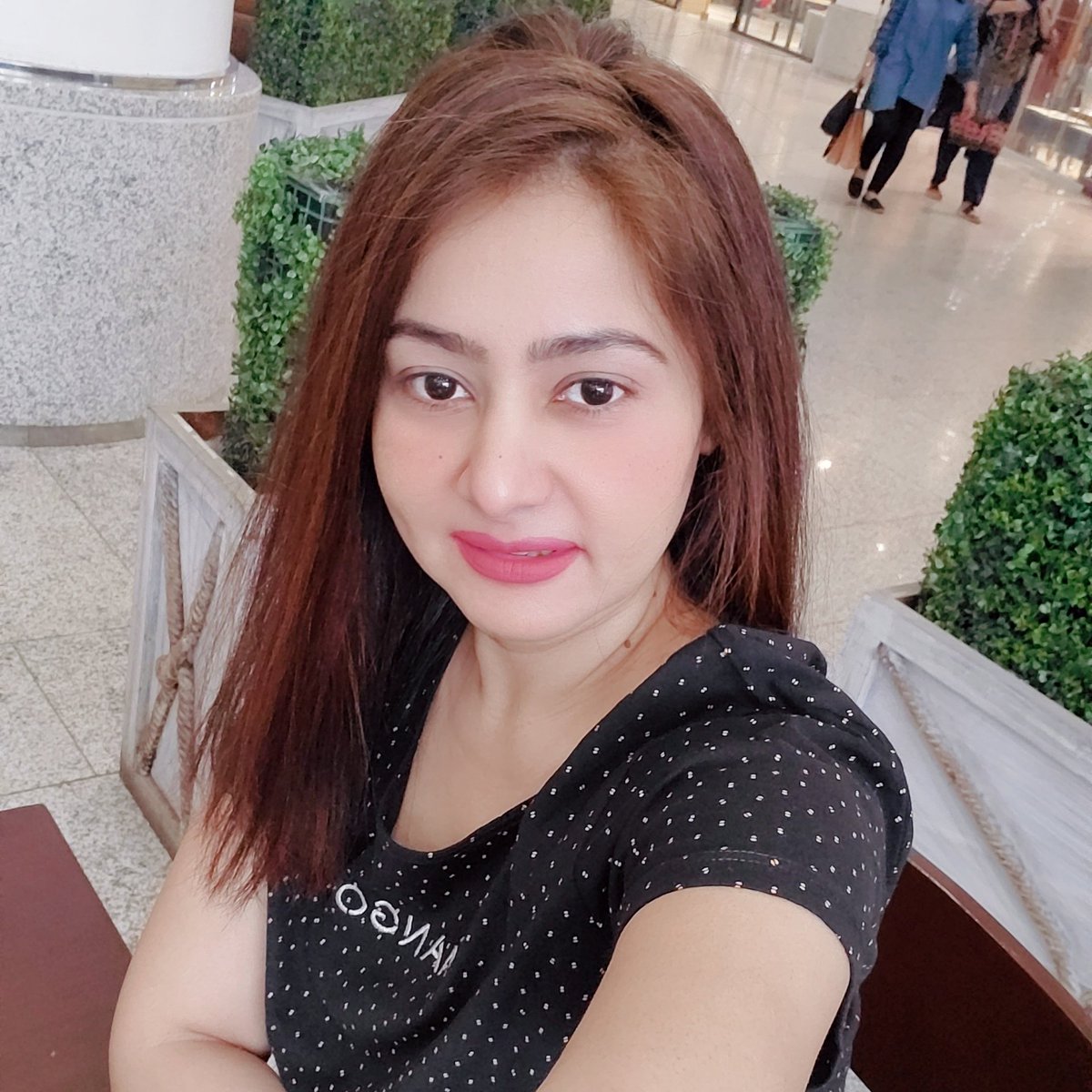 Ayesha Tazeen tweet media