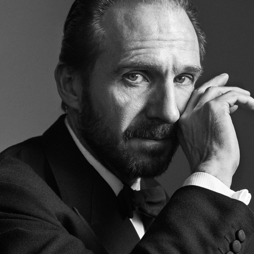 Happy Birthday Ralph Fiennes! 