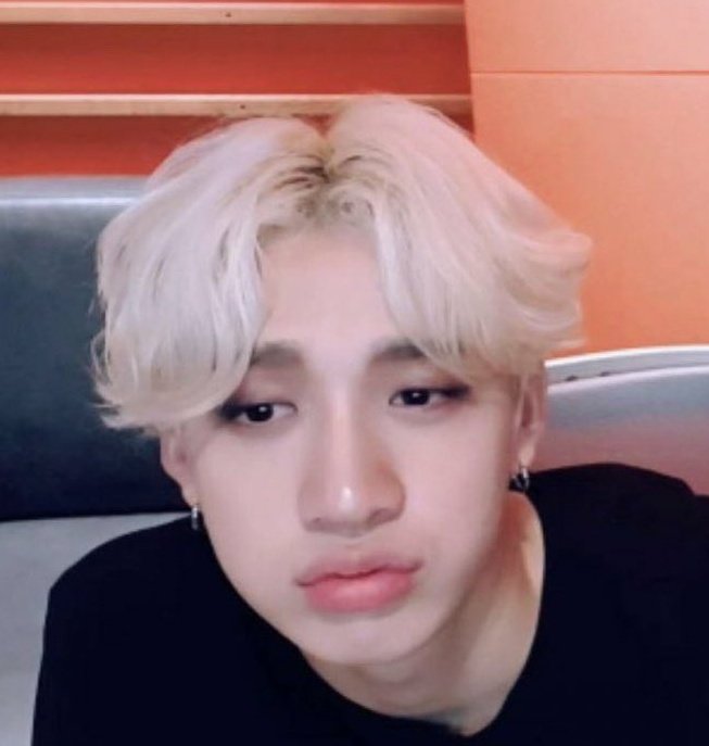 how plush they are when he pouts