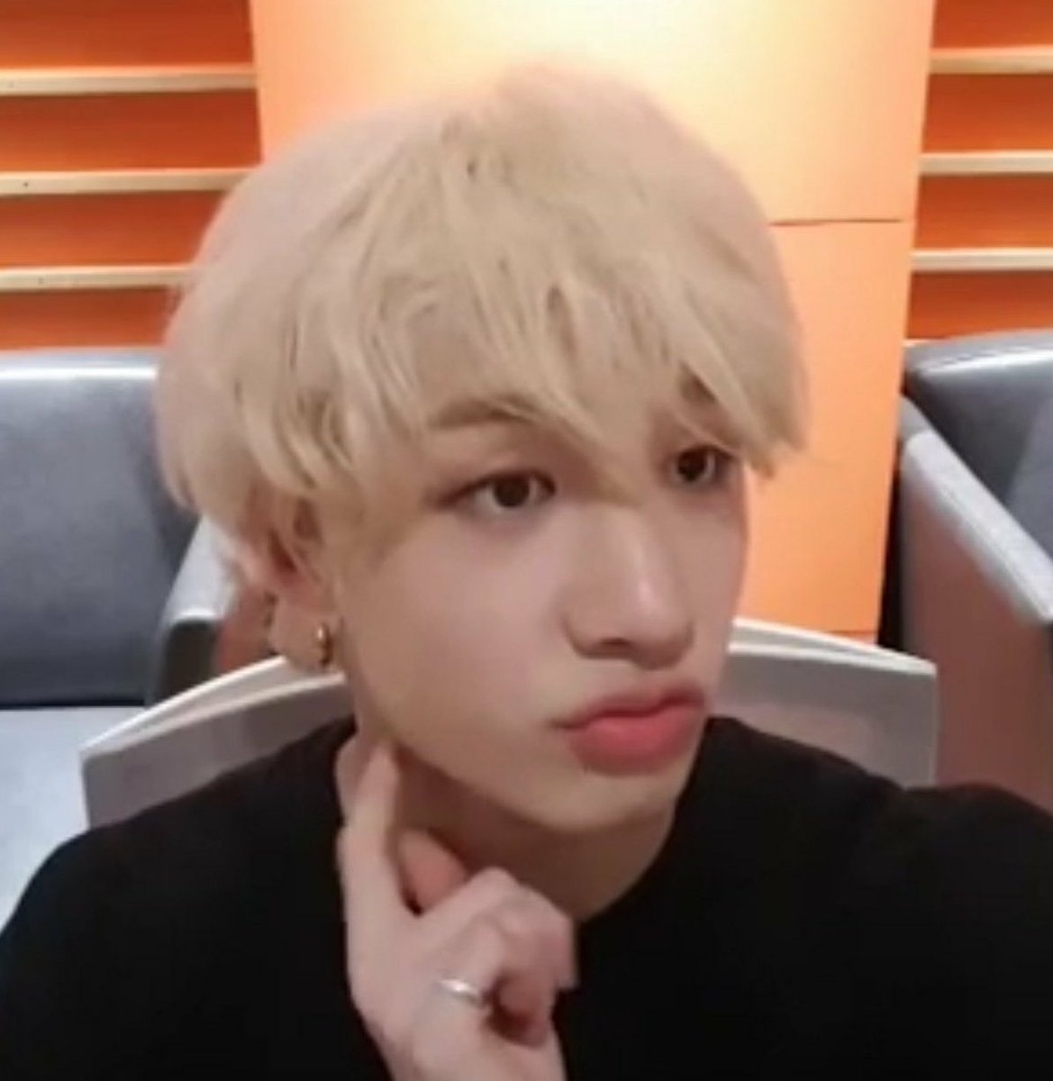 how plush they are when he pouts