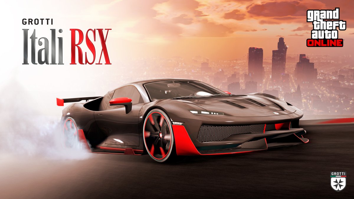 GTA5 온라인] 로스 산토스 튜너 지금 출시 : 네이버 블로그, image size:1200x675