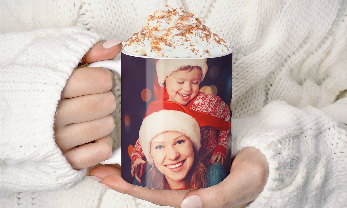 We know how hard it can be to stick to a budget at Christmas. 

Check out our gift ideas on a budget: bit.ly/2LQfPe9