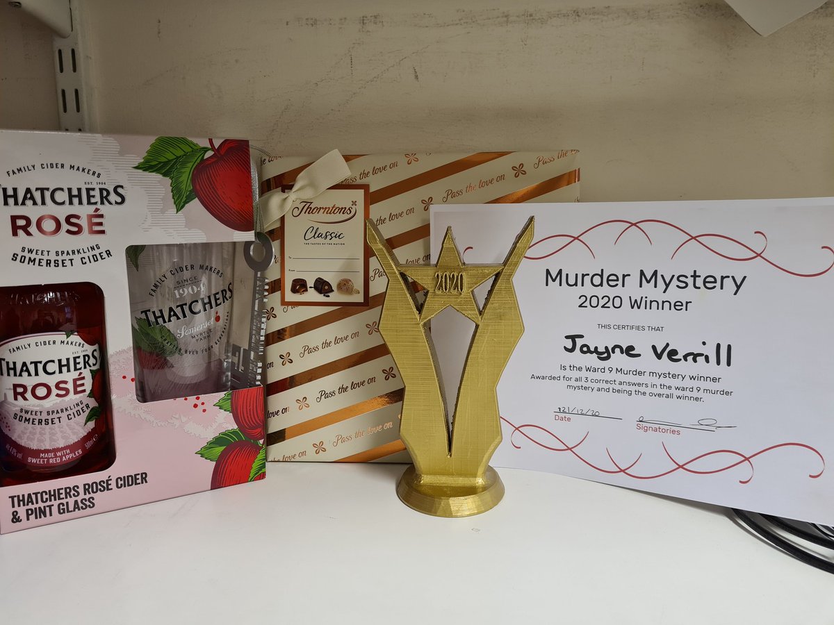 Louise pearson tweet media