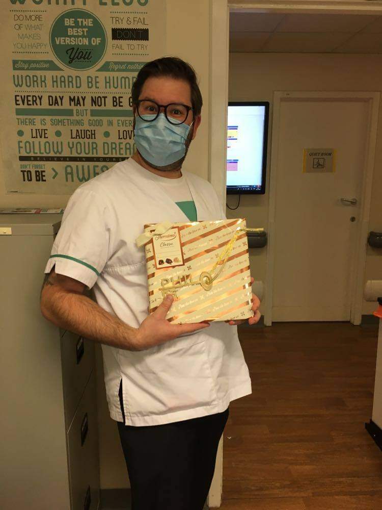 Louise pearson tweet media