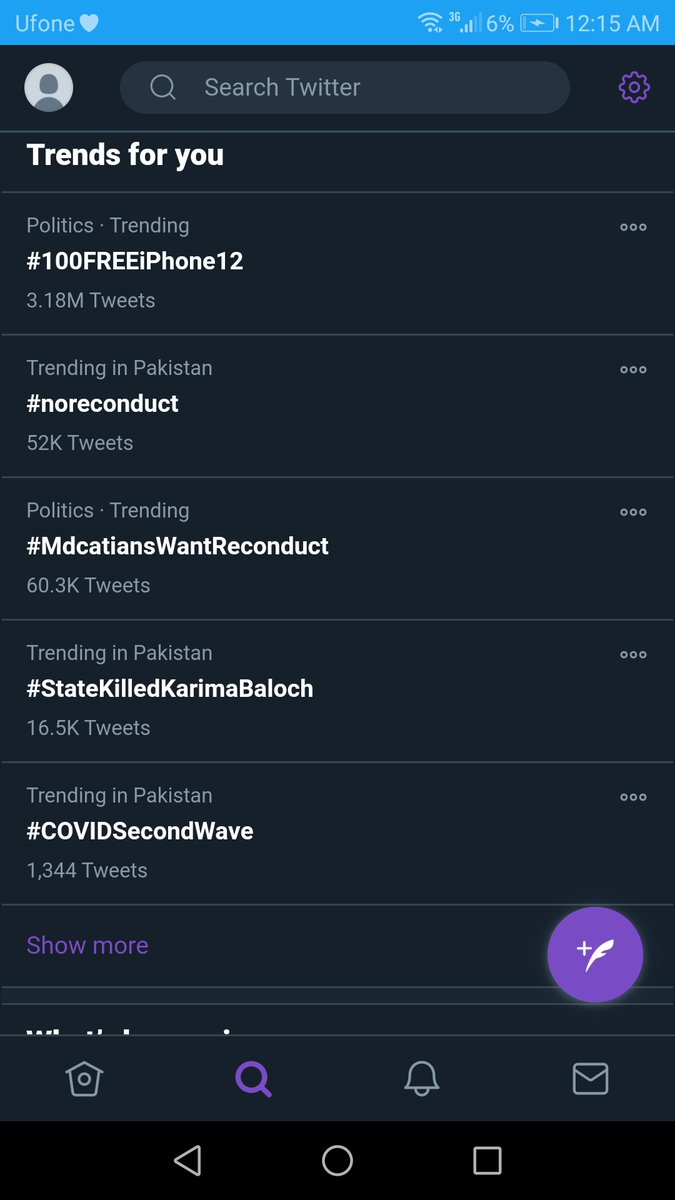 HamnaNa90209925's tweet photo. Thumbs up to those minute number of students who have cleared mdcat and are still competing against large number of protestors who want reconduct
#noreconduct 
#noreconduct 
#noreconduct 
@uhslhrofficial @JavedAkramUhss
@pmc_org https://t.co/fUgqiTkup4