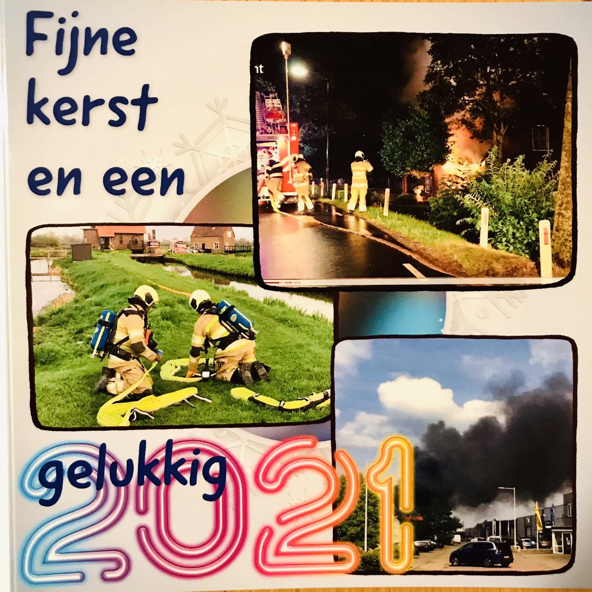 Brandweer Lopik (@brandweerlopik) on Twitter photo 