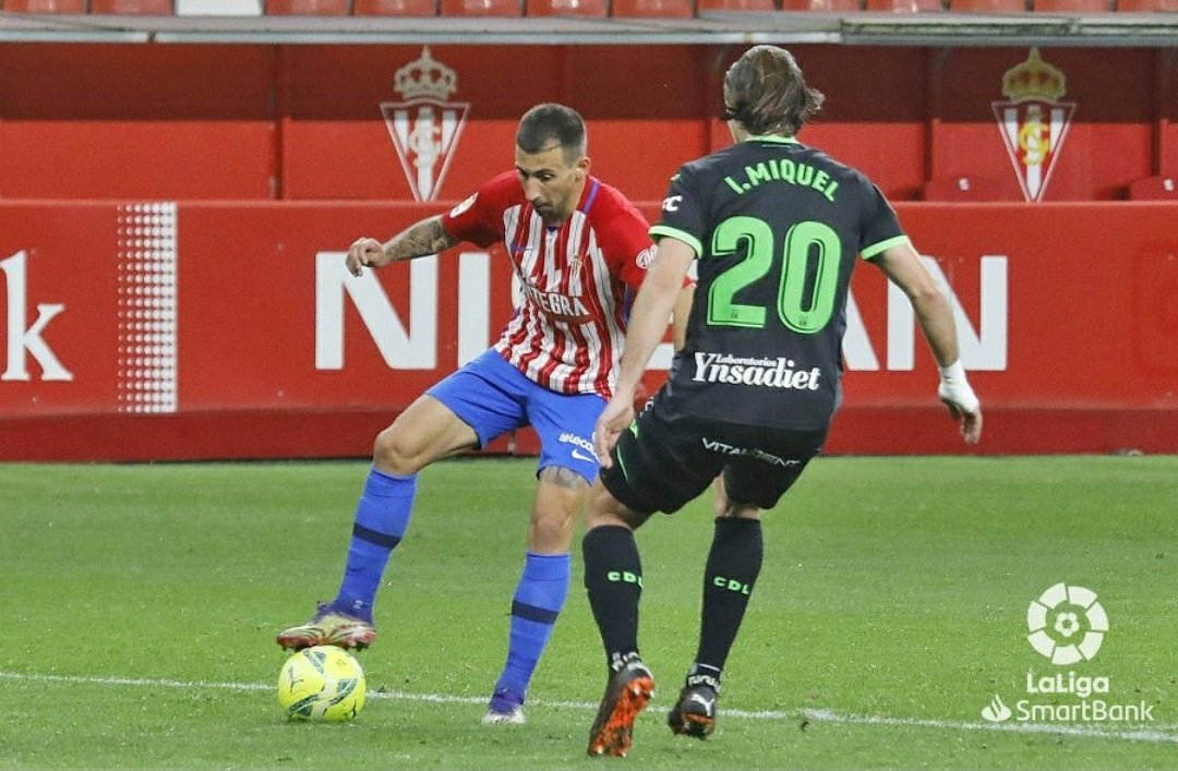 Un punto importante para cerrar el año. A cargar baterías que nos espera lo mejor @cdleganes 🚀👊 #SentimientoPepinero