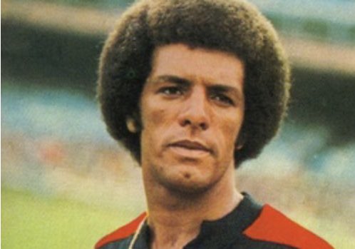 33. Junior Flamengo - Left-backTitle winner this season in Brazil and rapidly developing into one of the most complete full-backs around. As good going forward as he is defending.