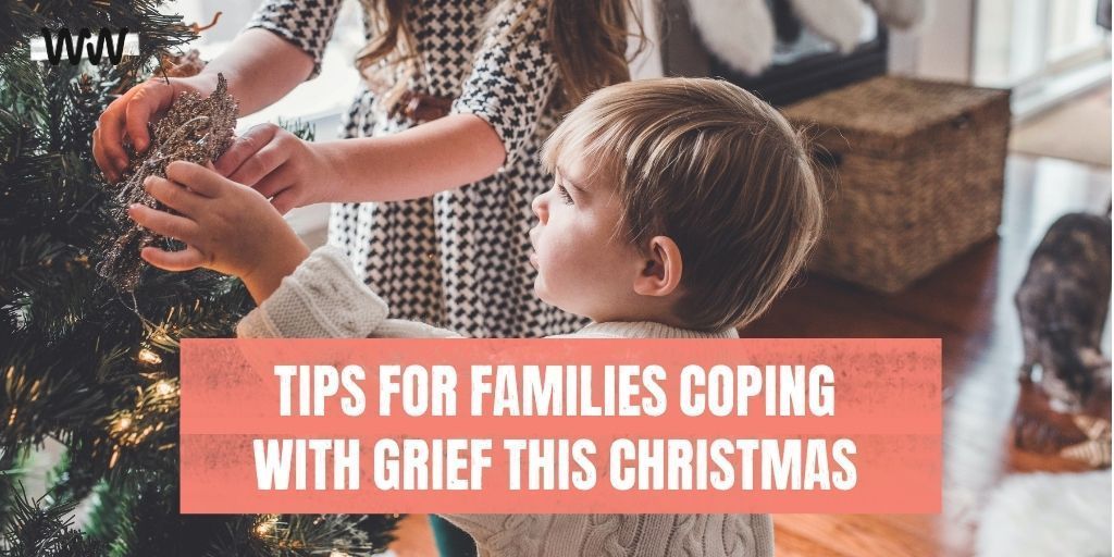 winstonswish's tweet image. Christmas can be an incredibly difficult time for children, young people and families when someone has died, especially with restrictions this year. Here are our tips to help you cope with grief this Christmas 👉 buff.ly/3lHpCQb