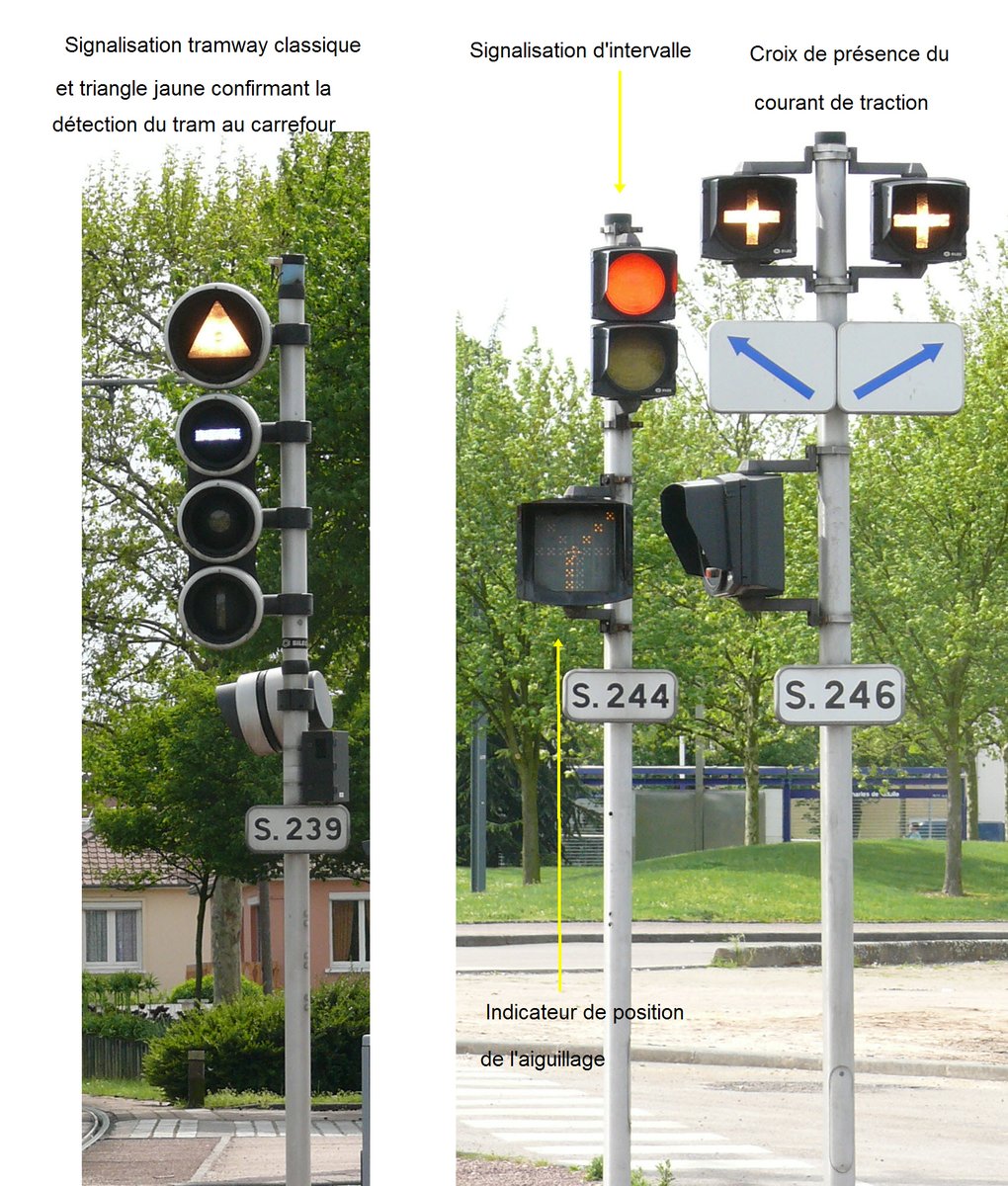 10/ Another fundamental component defining M-E-T is traffic light priority and remote management from a centralized control center