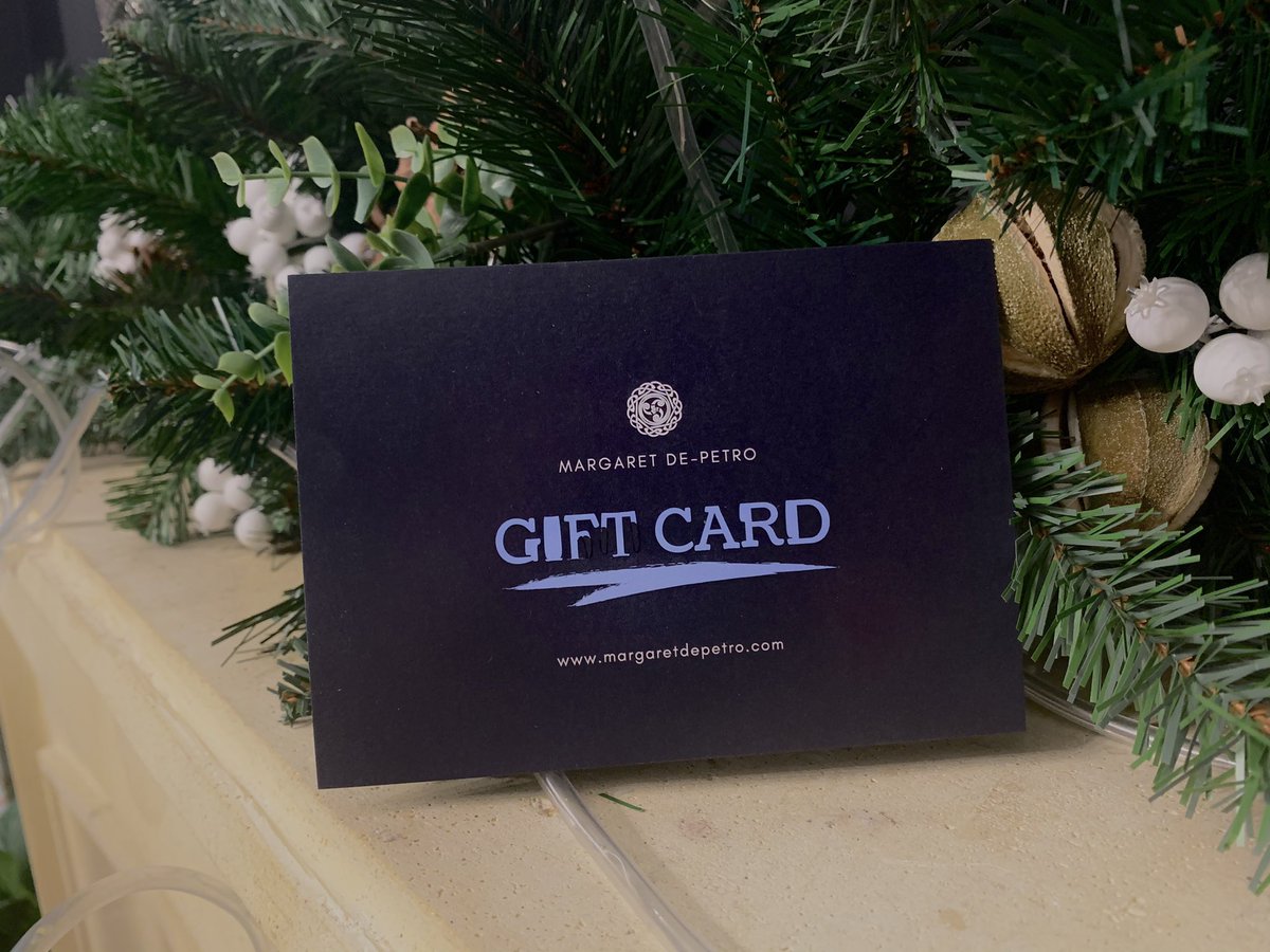 margaretdepetro's tweet photo. New for 2021 - gift vouchers for #reiki #readings and more. 💙 #margaretdepetro 👇 https://t.co/bg6fKljww0