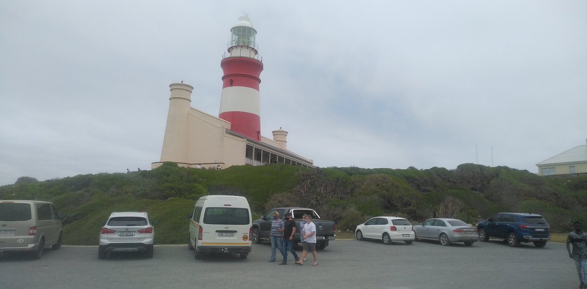 JemaTours's tweet photo. Cape Agulhas Tour https://t.co/cnigjhDGSt