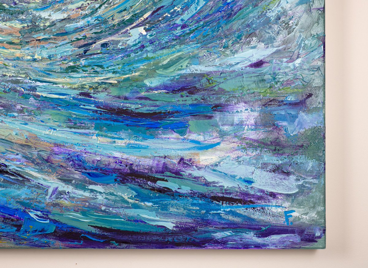 frank_creative's tweet photo. 'The swell of the sea inside of me'
Oil on canvas | 800 x 800mm
#oiloncanvas #oceans #waves #sea #oilpainting #motion #forsale #originalartwork #psalm #unfailinglove #ragingsea #storminme #tetbury #cotswolds #artist #retrospective https://t.co/zMPAOq6EQD