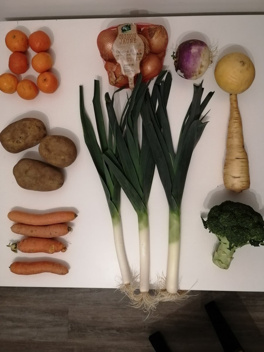 GtProcess's tweet photo. Défi n°3 : Je consomme de saison avec @ENGIEgroup #ActWithENGIE !
#MangerSaisonnier
#TrendsShakerBox
Alors après les fêtes, cuisinez local et de saison ! Cela sera moins cher et bien meilleur !
@ENSGTI
@LaMeleeAdour
@JuniorARPIAE https://t.co/i4cDze1mIy