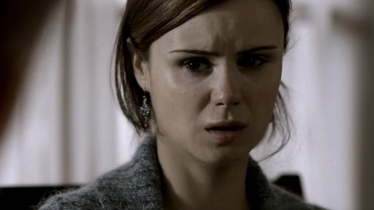 Keegan Connor Tracy:- (2x07) Karen Giles- (4x18) Sera Seige- (15x06) Witch Mother