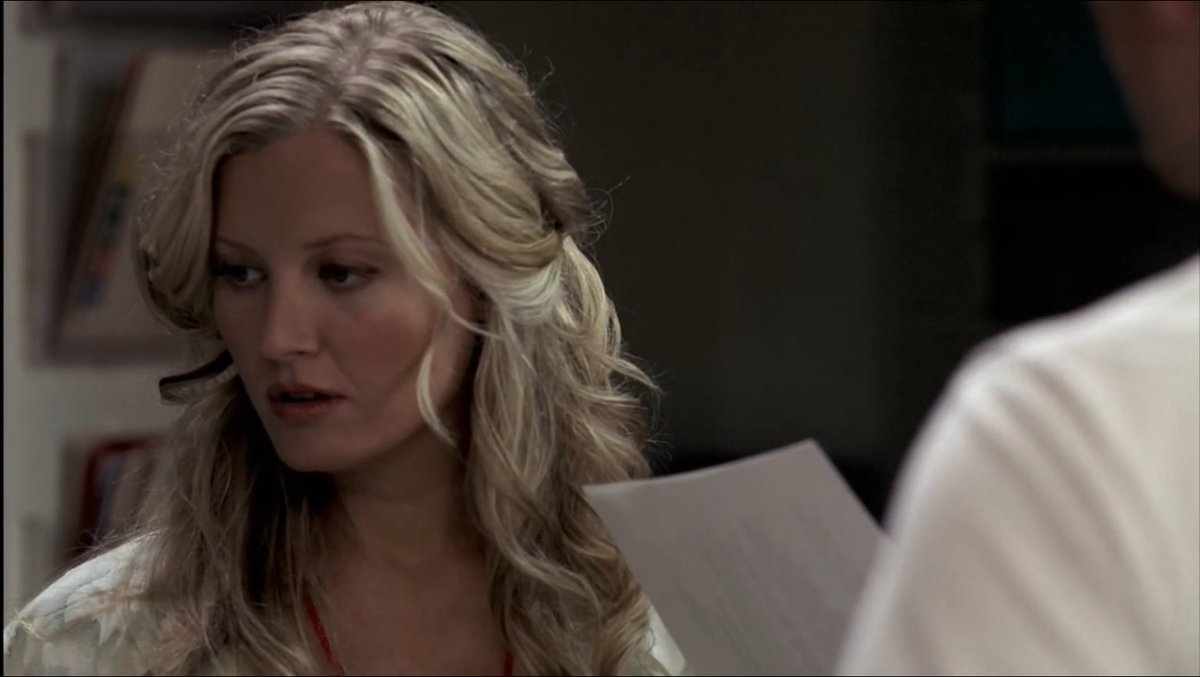 Carrie Anne Fleming:- (2x01) Nurse- (5x15, 7x10) Karen Singer